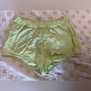 Offline by Aerie Womens Shorts